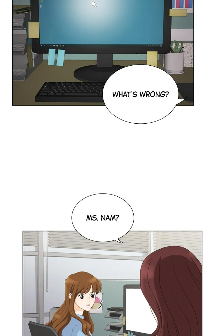 My Bias, My Boss Chapter 6 page 12 - 