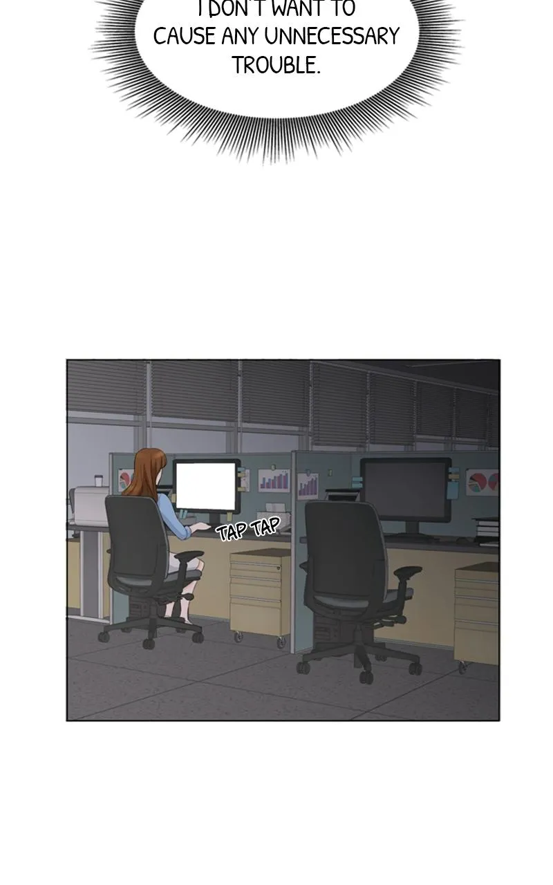 My Bias, My Boss Chapter 6 page 15 - 