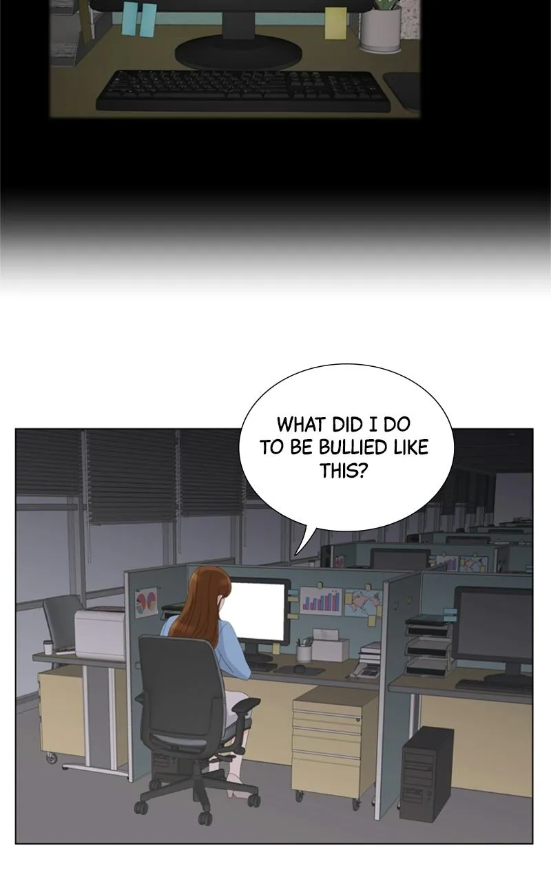 My Bias, My Boss Chapter 6 page 19 - 