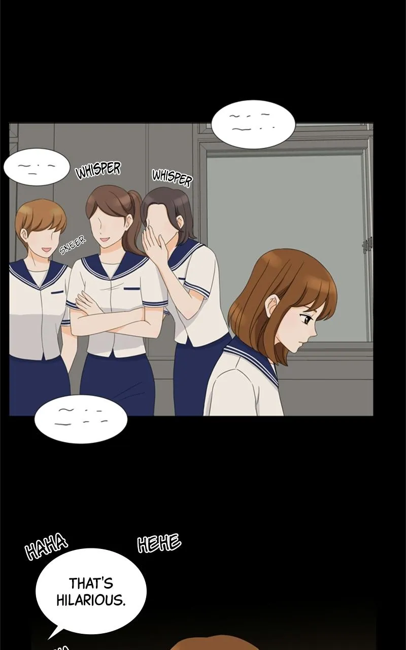 My Bias, My Boss Chapter 6 page 21 - 