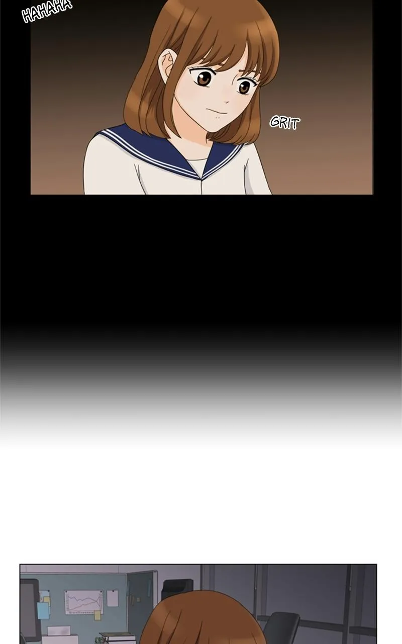 My Bias, My Boss Chapter 6 page 22 - 