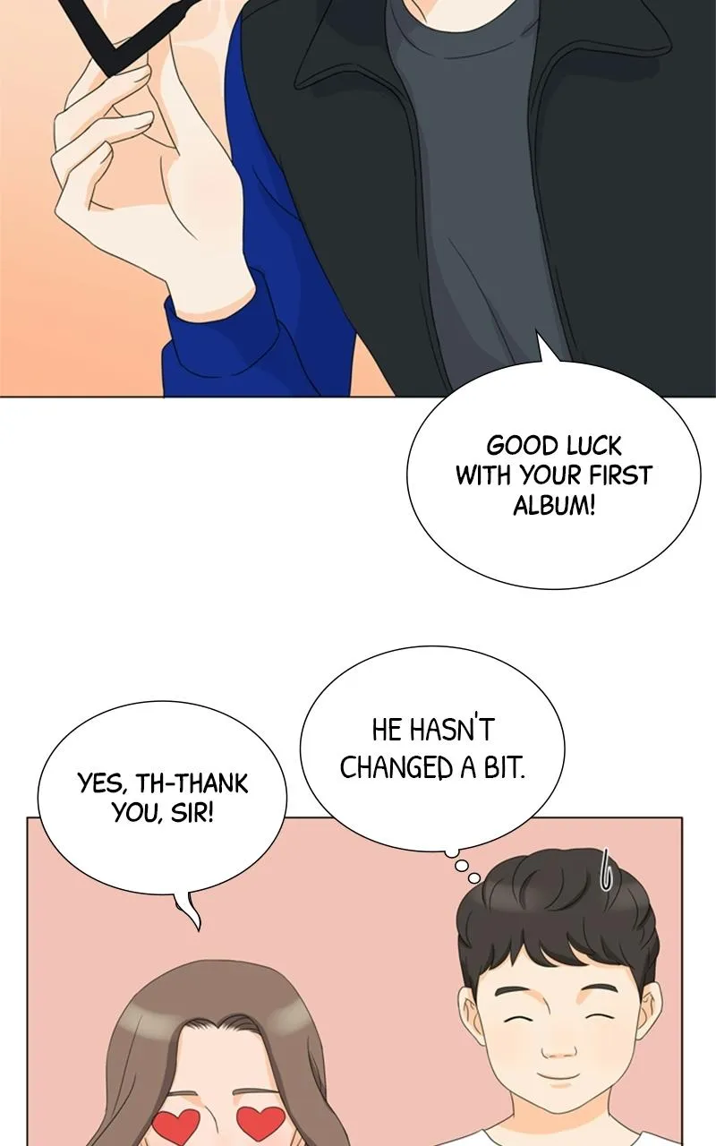 My Bias, My Boss Chapter 6 page 4 - 