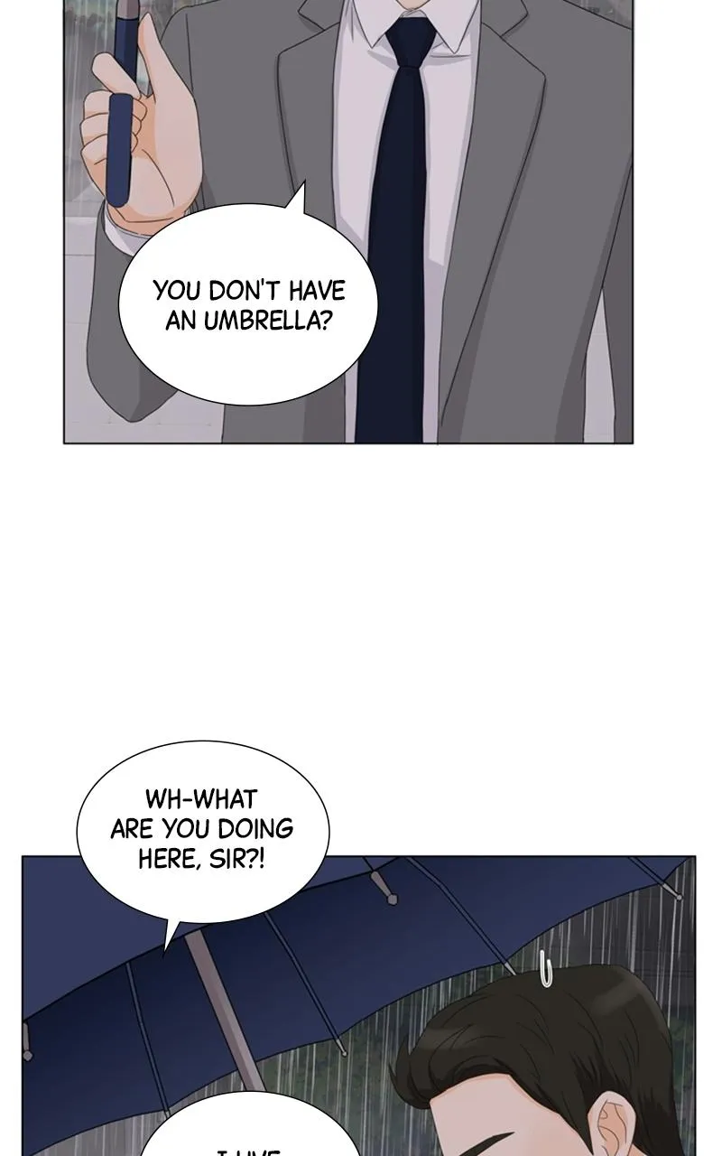 My Bias, My Boss Chapter 6 page 33 - 