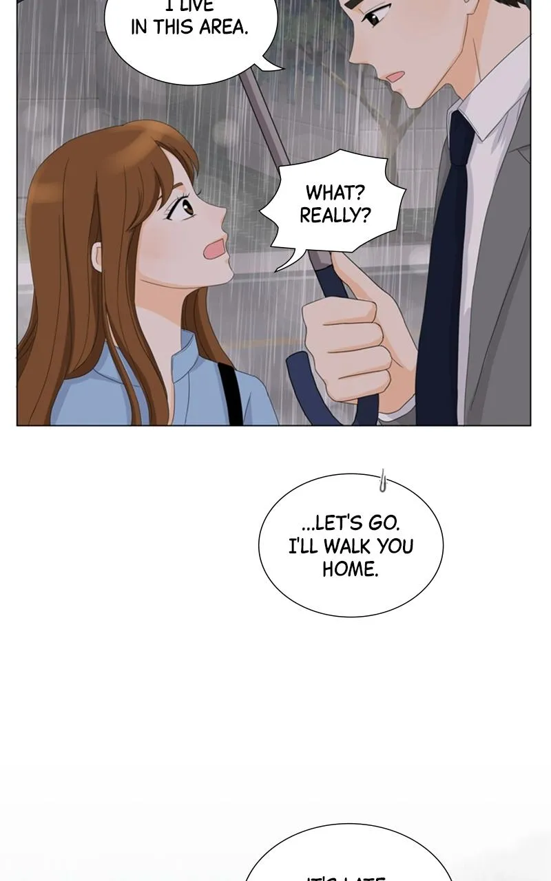 My Bias, My Boss Chapter 6 page 34 - 
