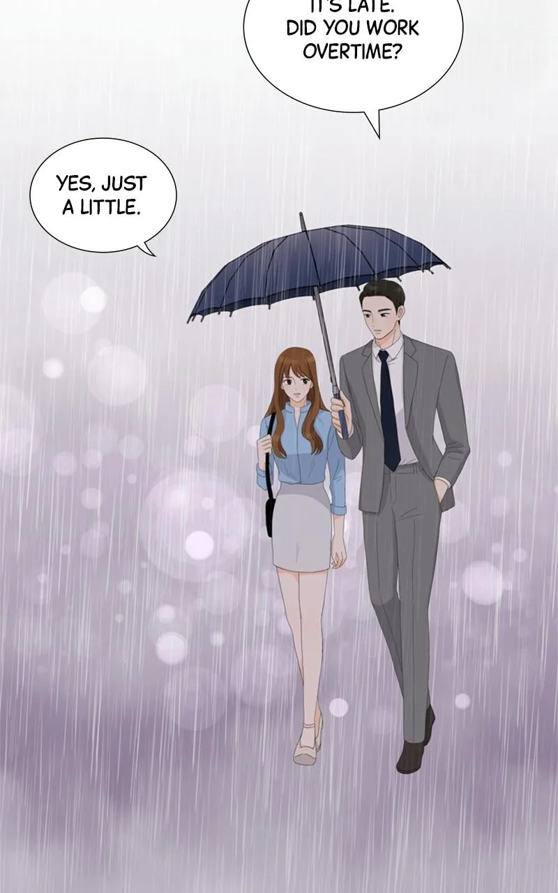 My Bias, My Boss Chapter 6 page 35 - 