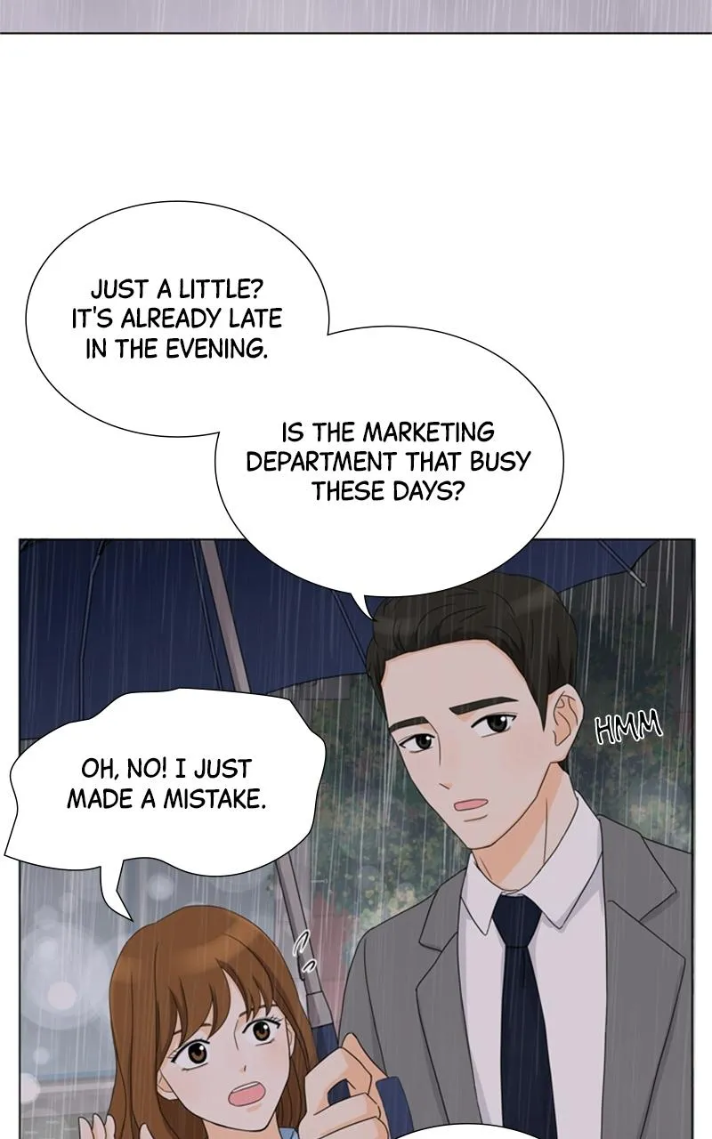 My Bias, My Boss Chapter 6 page 36 - 