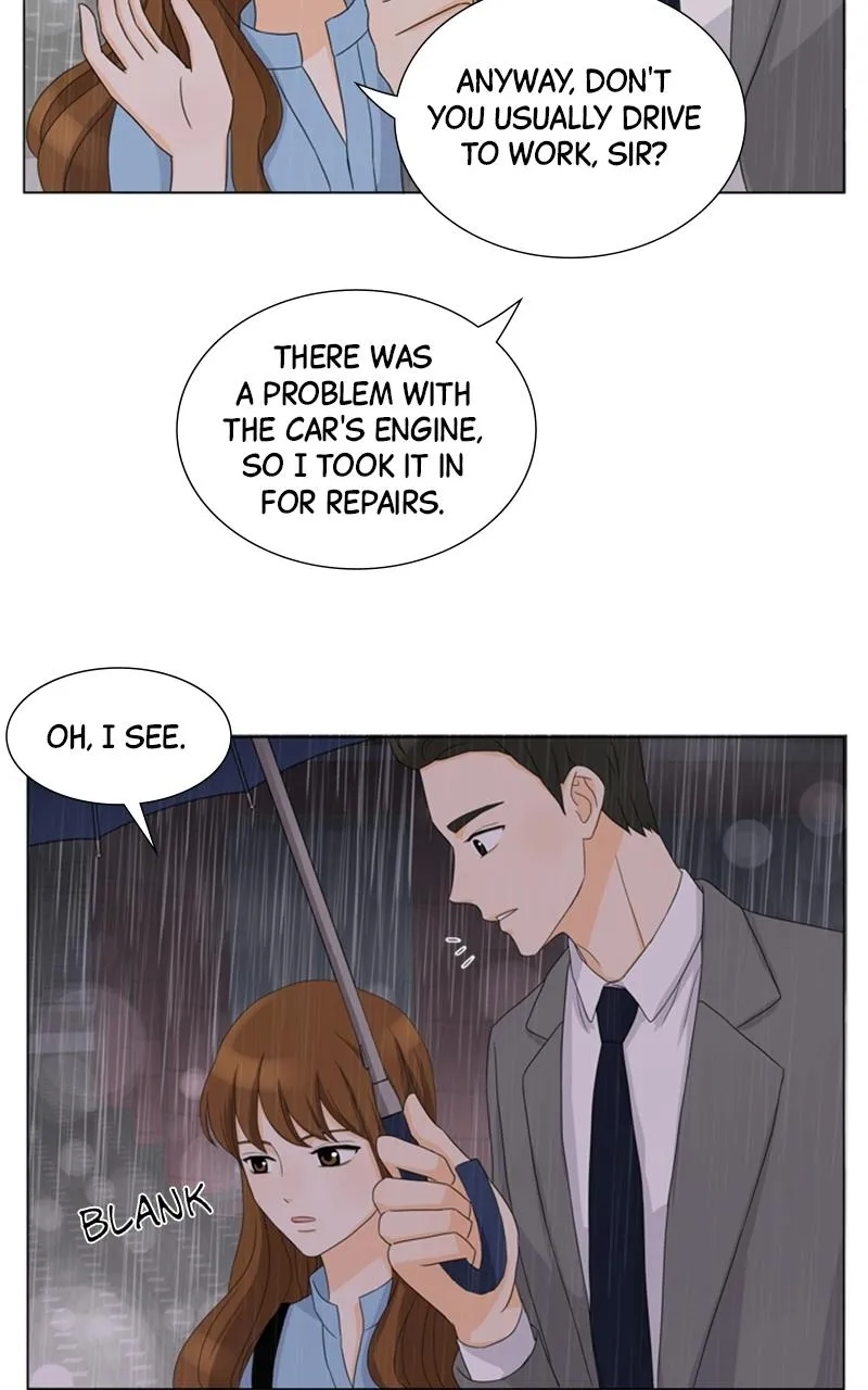 My Bias, My Boss Chapter 6 page 37 - 