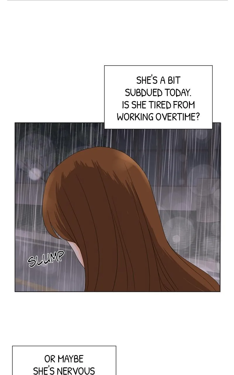 My Bias, My Boss Chapter 6 page 38 - 