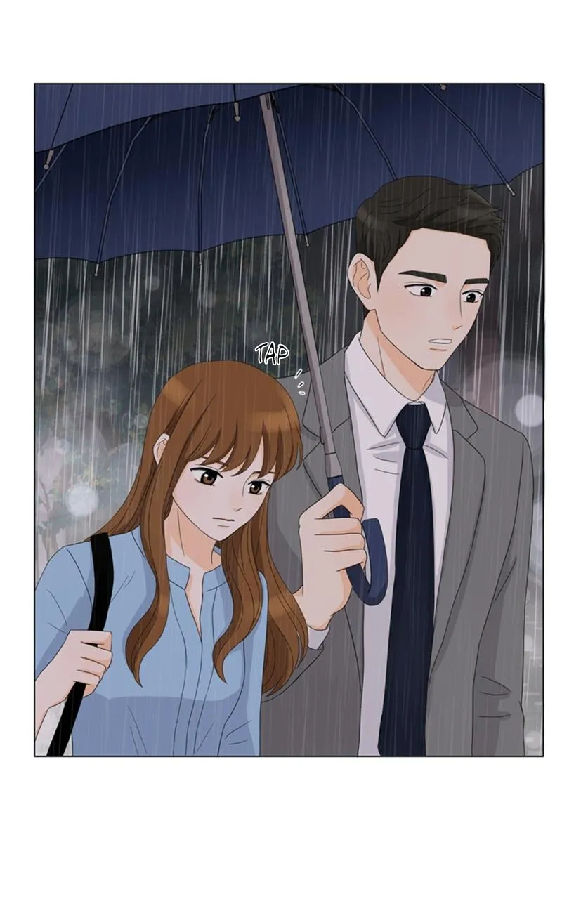 My Bias, My Boss Chapter 6 page 40 - 