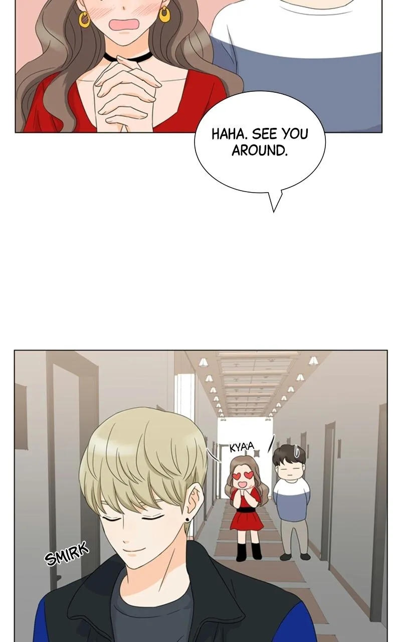 My Bias, My Boss Chapter 6 page 5 - 