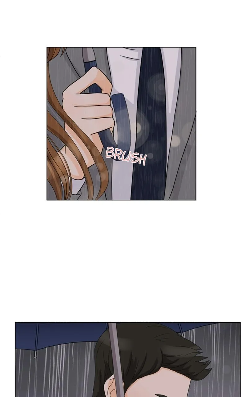 My Bias, My Boss Chapter 6 page 41 - 