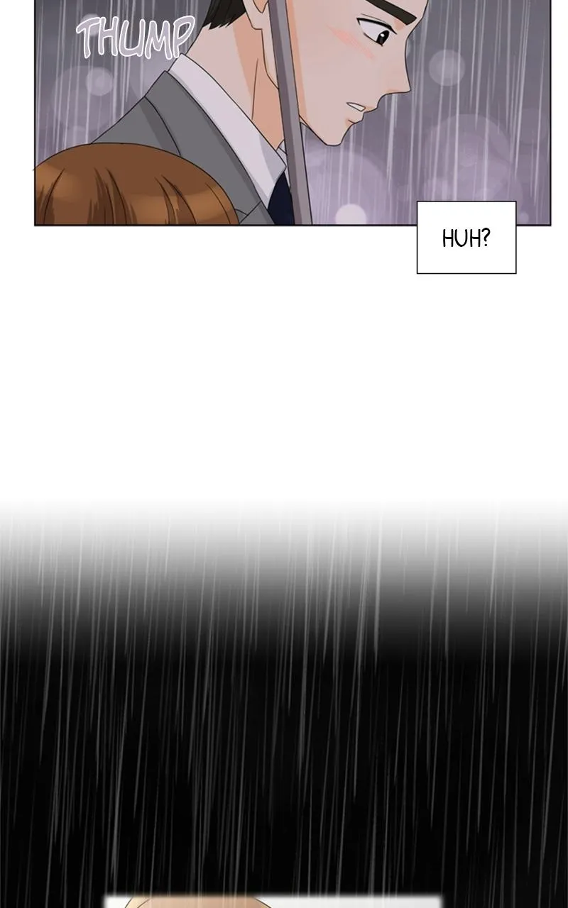 My Bias, My Boss Chapter 6 page 42 - 