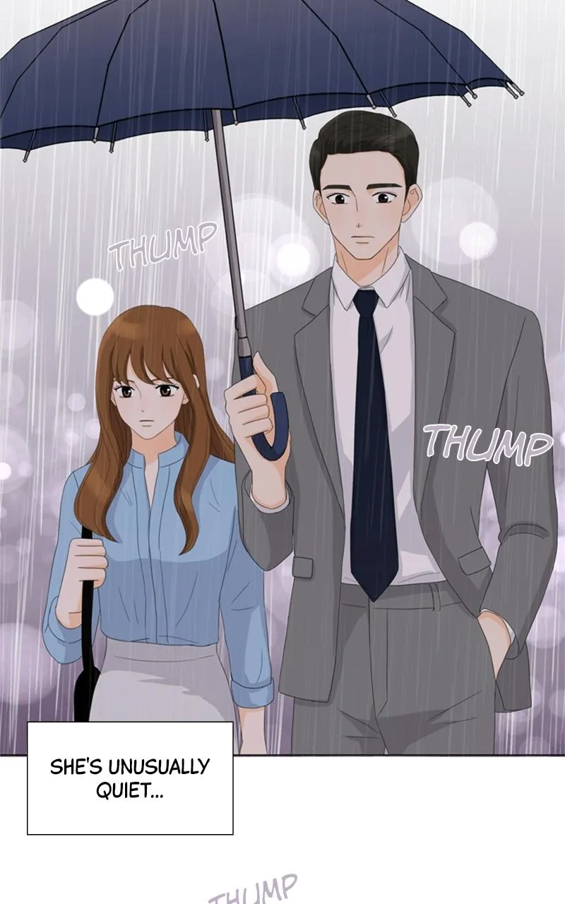 My Bias, My Boss Chapter 6 page 45 - 