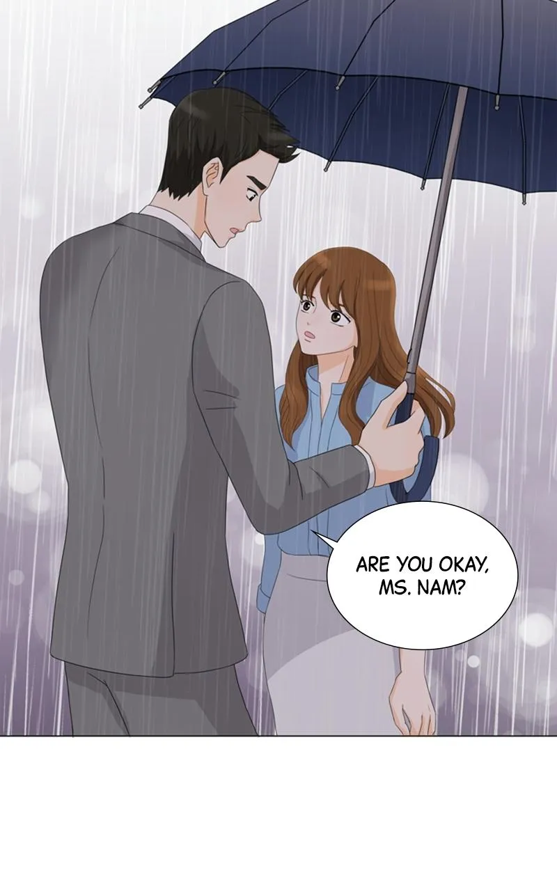 My Bias, My Boss Chapter 6 page 50 - 