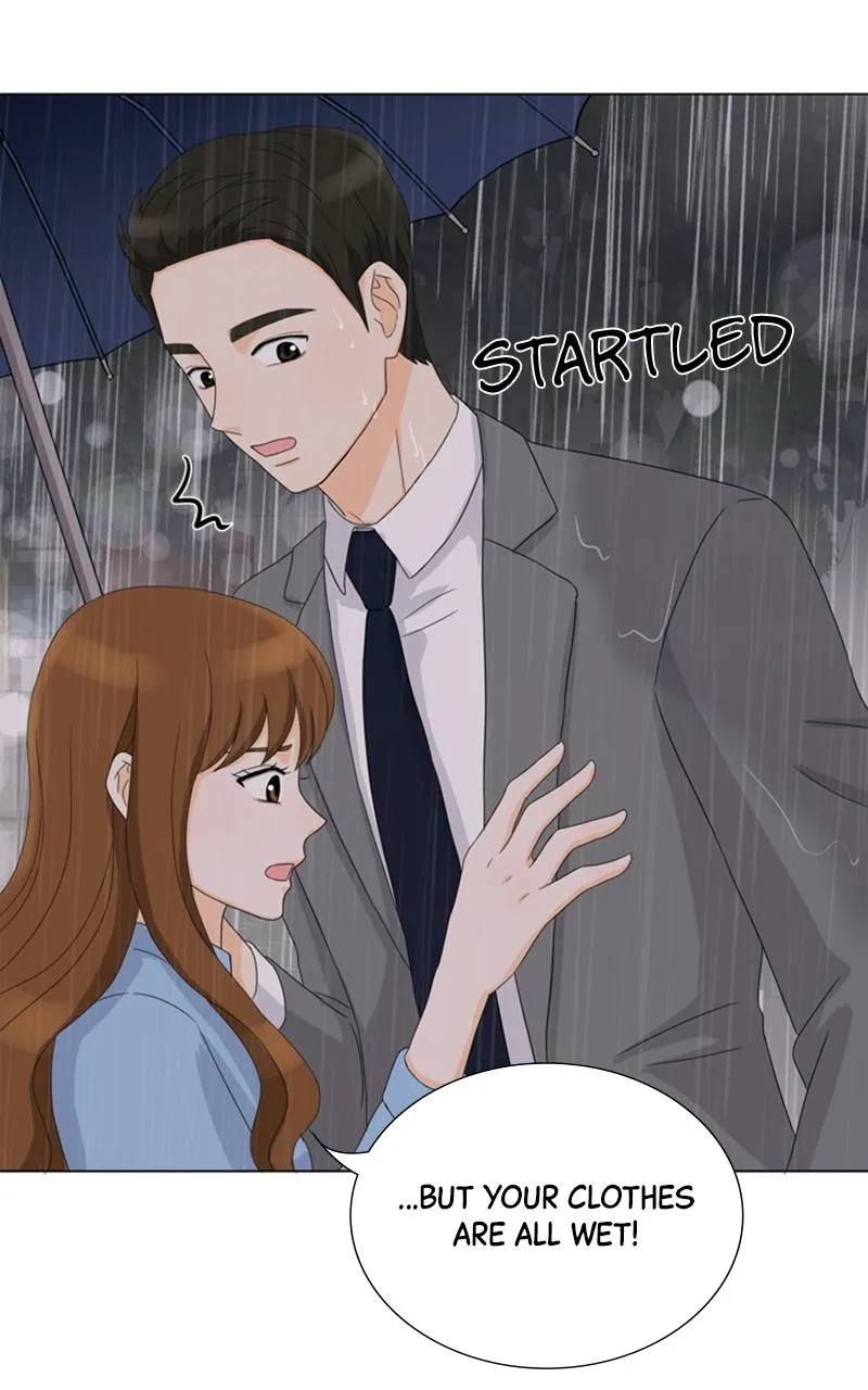 My Bias, My Boss Chapter 6 page 52 - 