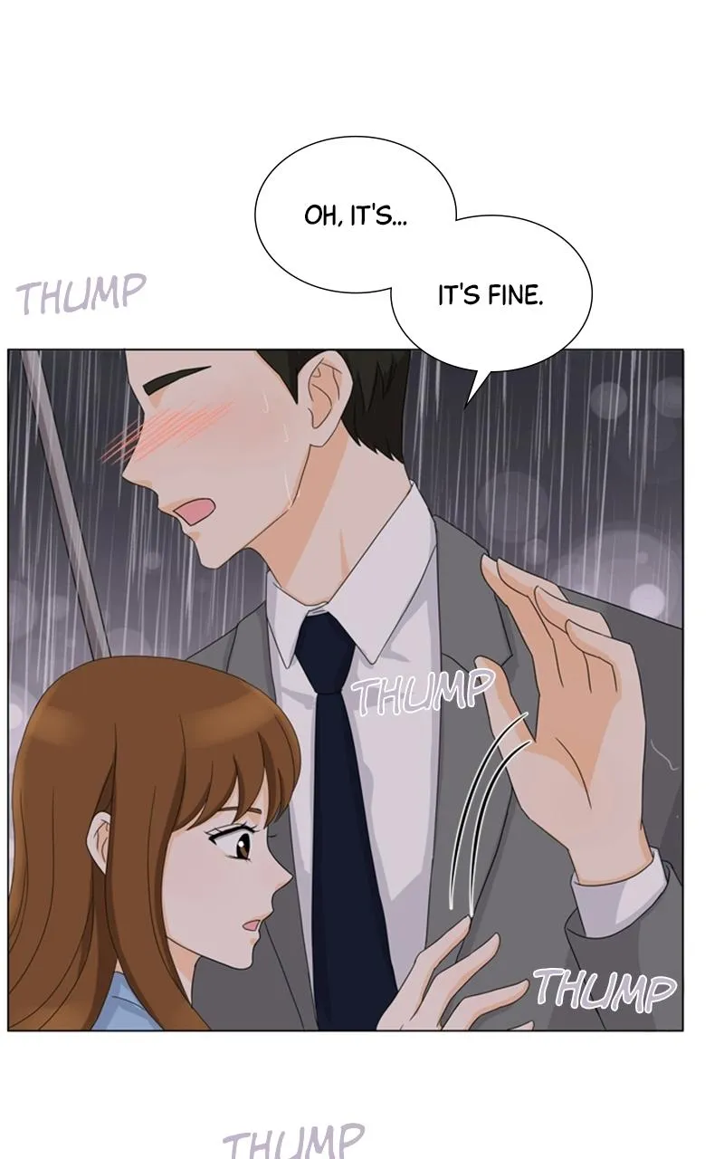 My Bias, My Boss Chapter 6 page 53 - 