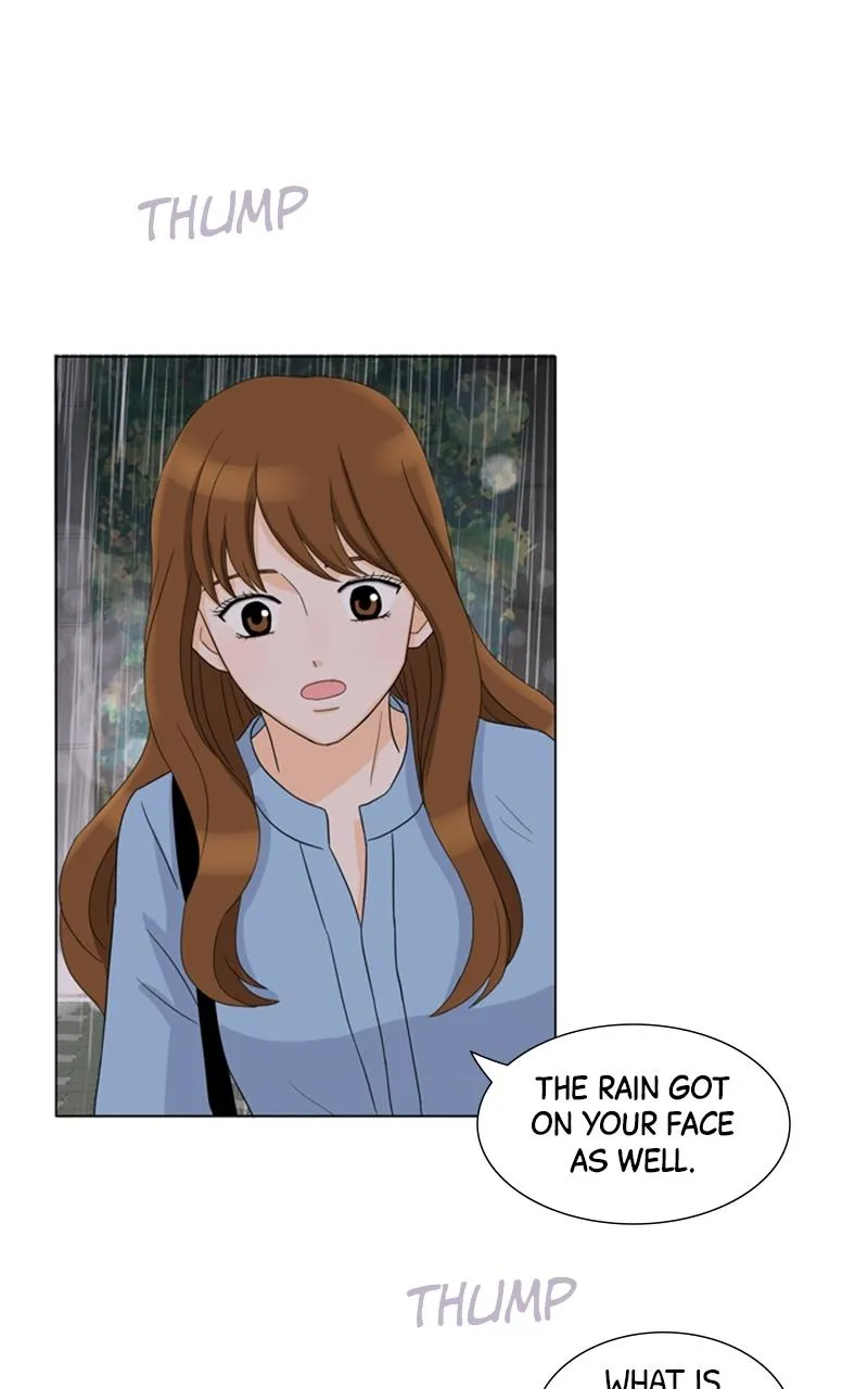 My Bias, My Boss Chapter 6 page 55 - 