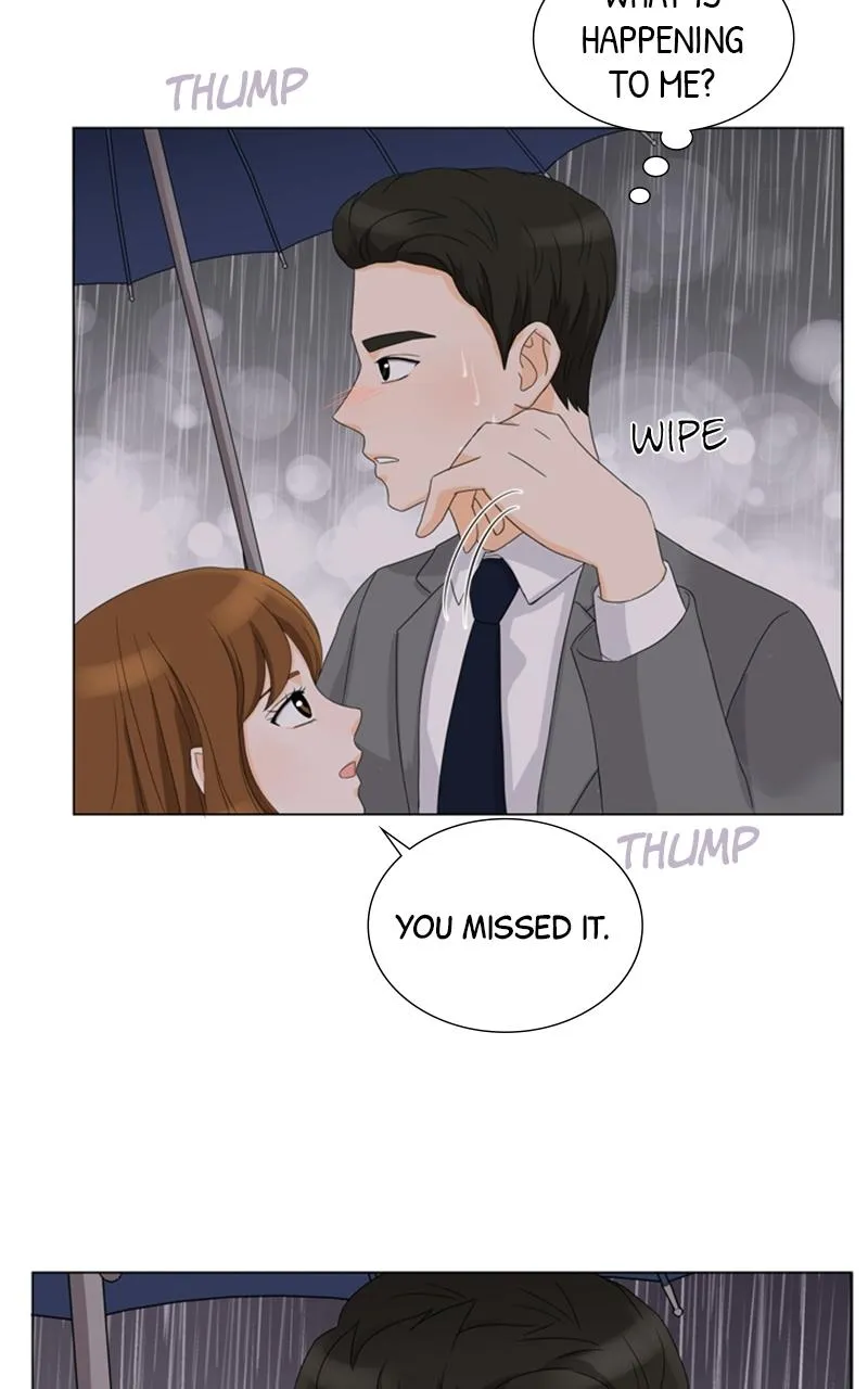 My Bias, My Boss Chapter 6 page 56 - 