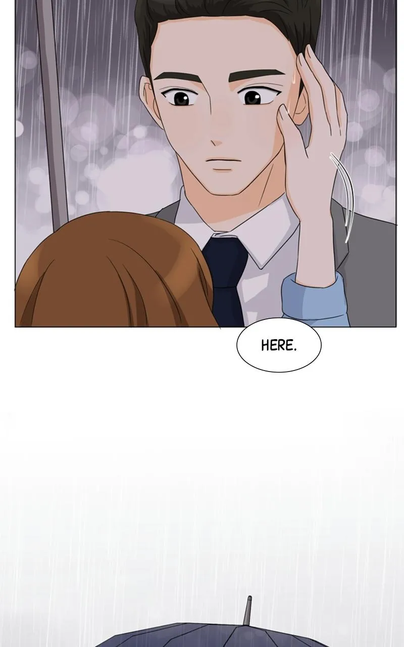 My Bias, My Boss Chapter 6 page 57 - 