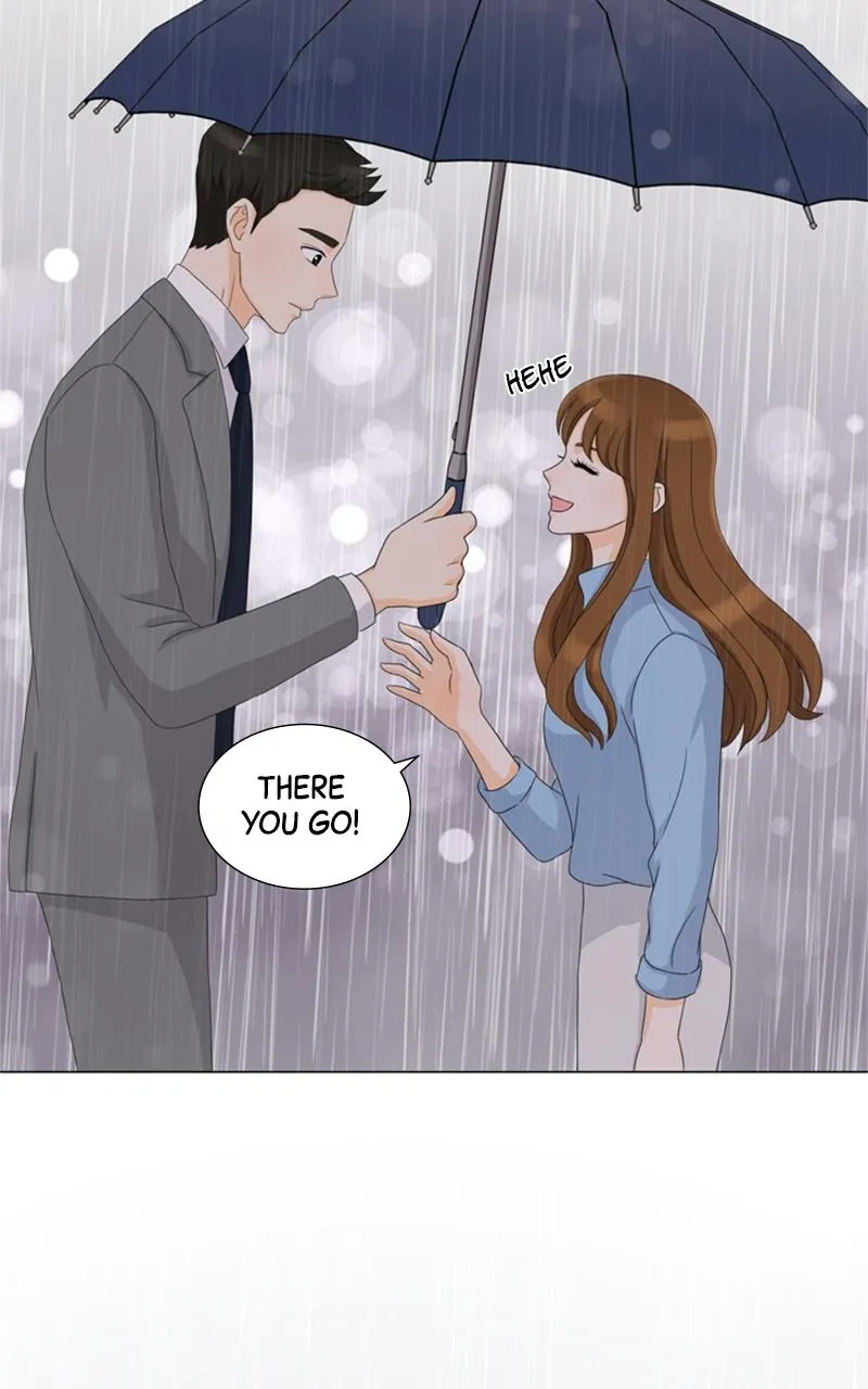 My Bias, My Boss Chapter 6 page 58 - 