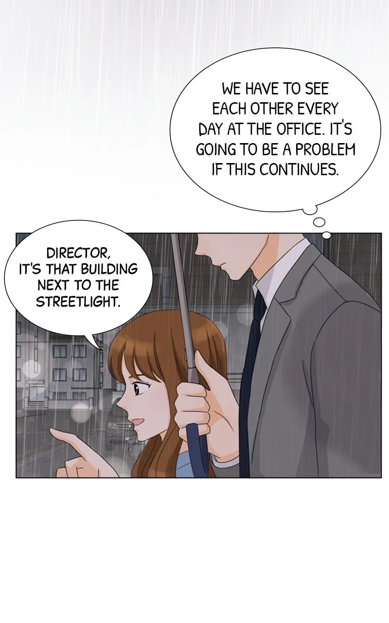My Bias, My Boss Chapter 6 page 60 - 