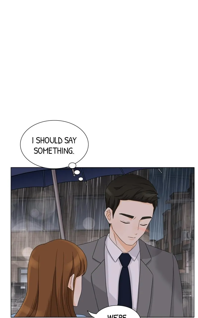 My Bias, My Boss Chapter 6 page 61 - 