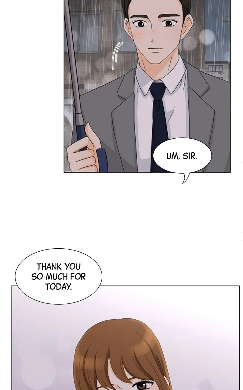 My Bias, My Boss Chapter 6 page 63 - 