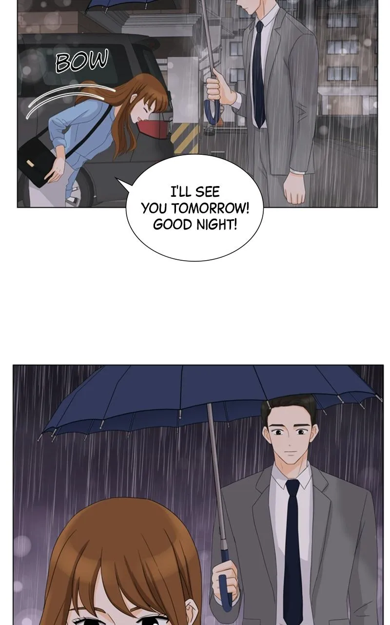 My Bias, My Boss Chapter 6 page 65 - 