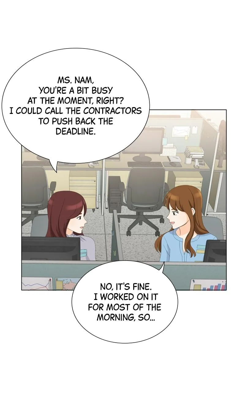 My Bias, My Boss Chapter 6 page 10 - 