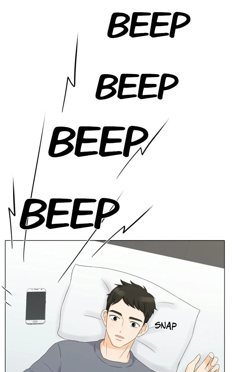 My Bias, My Boss Chapter 7 page 11 - 
