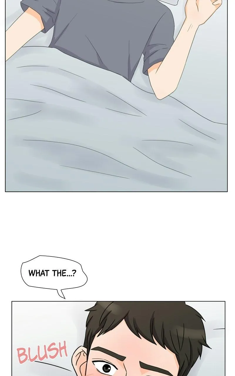 My Bias, My Boss Chapter 7 page 12 - 