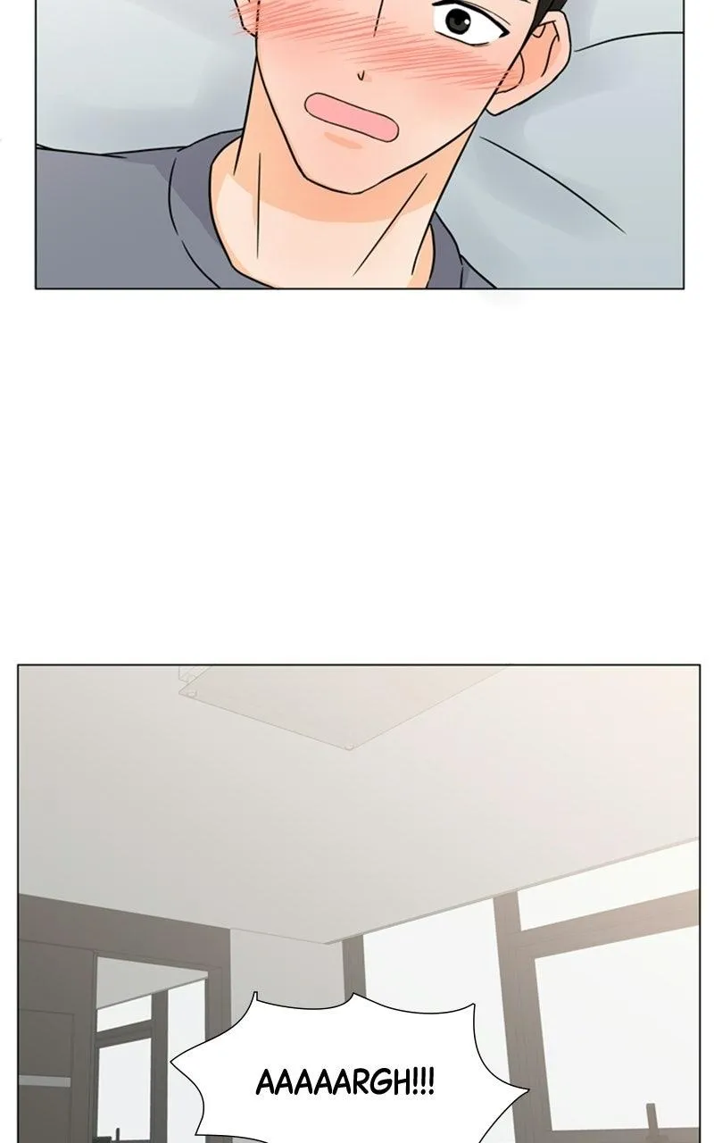 My Bias, My Boss Chapter 7 page 13 - 
