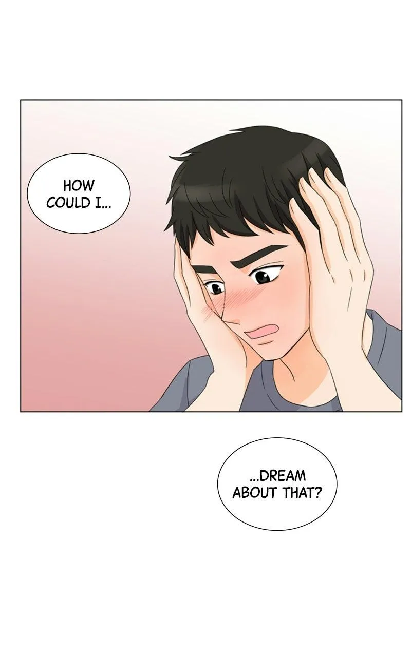 My Bias, My Boss Chapter 7 page 15 - 