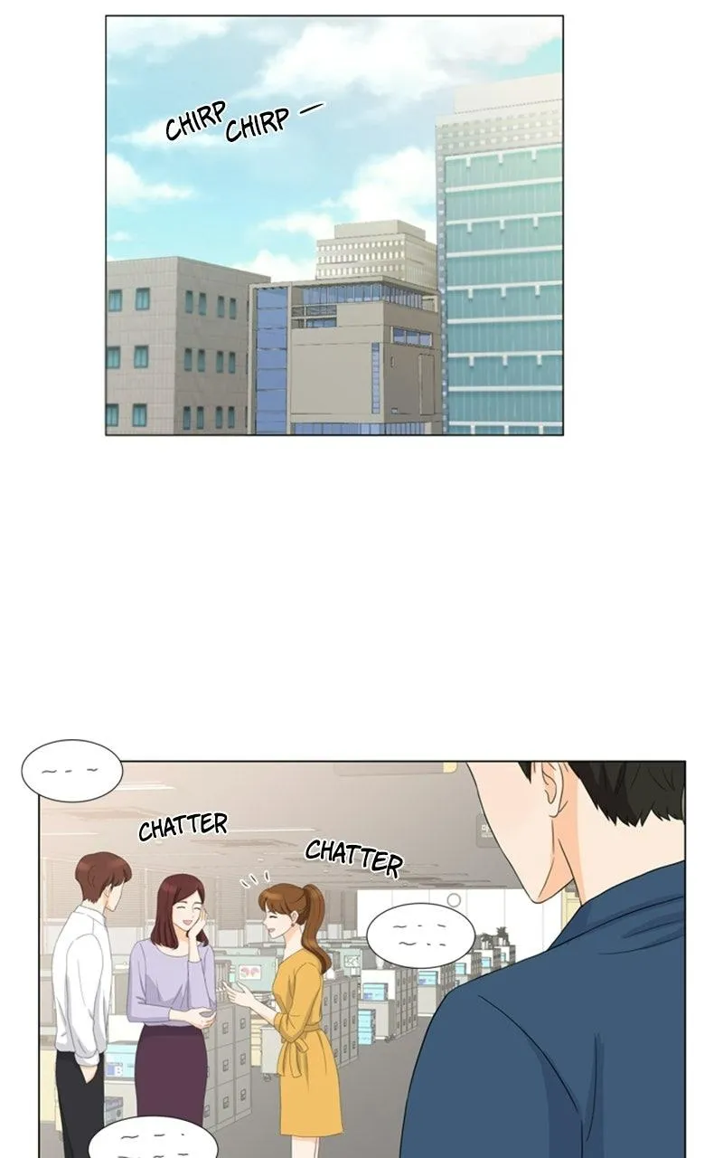 My Bias, My Boss Chapter 7 page 17 - 