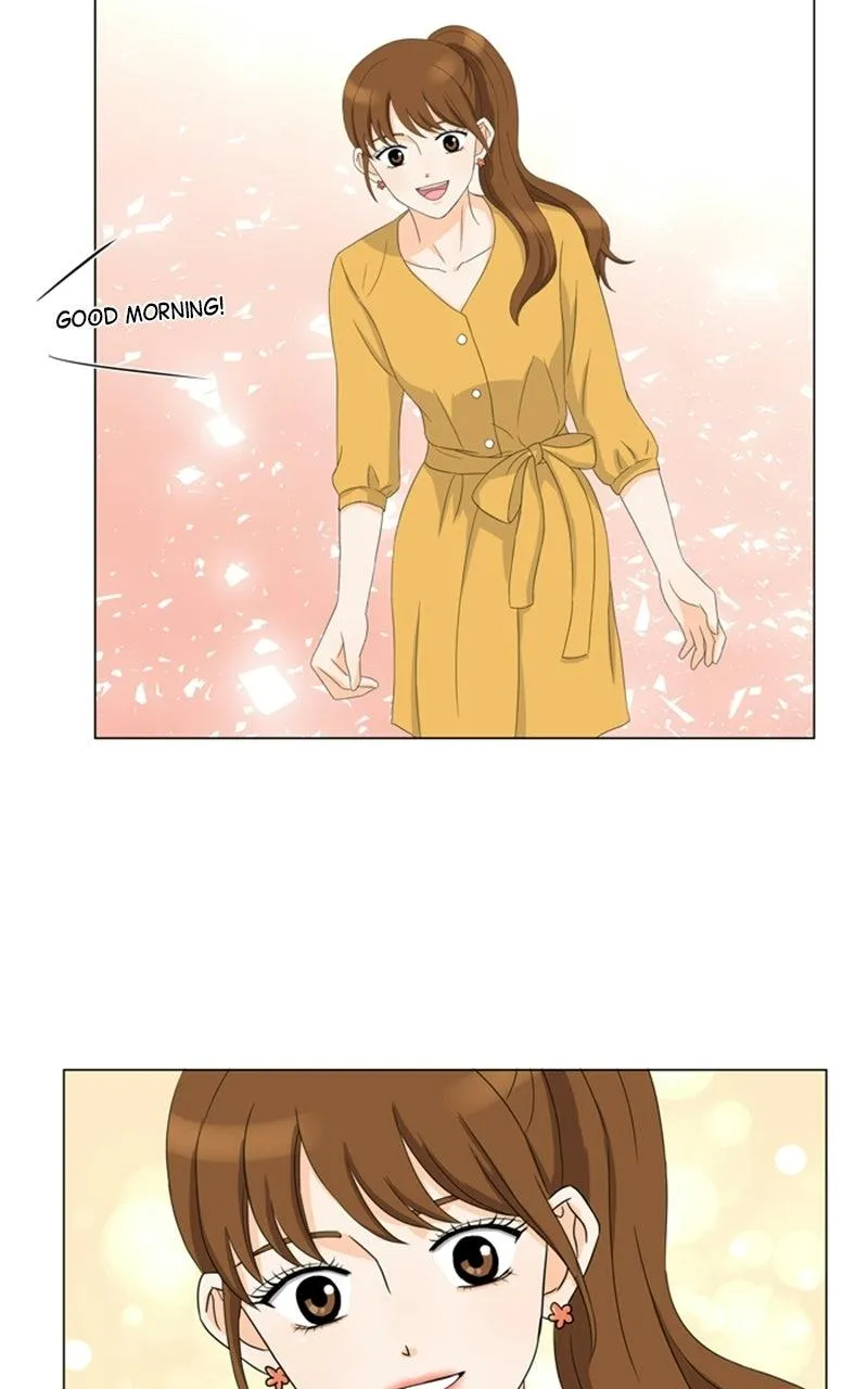 My Bias, My Boss Chapter 7 page 20 - 