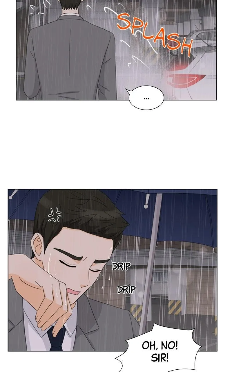 My Bias, My Boss Chapter 7 page 3 - 