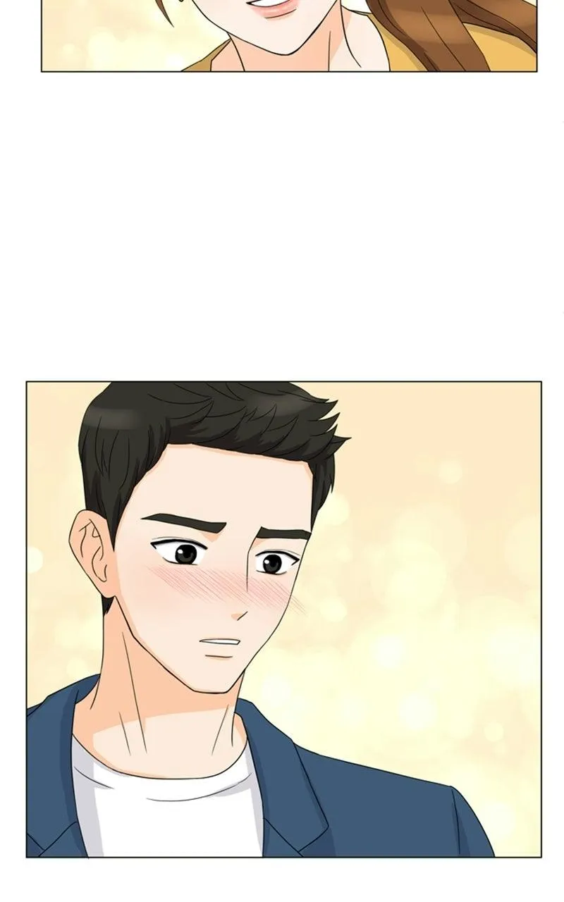 My Bias, My Boss Chapter 7 page 21 - 