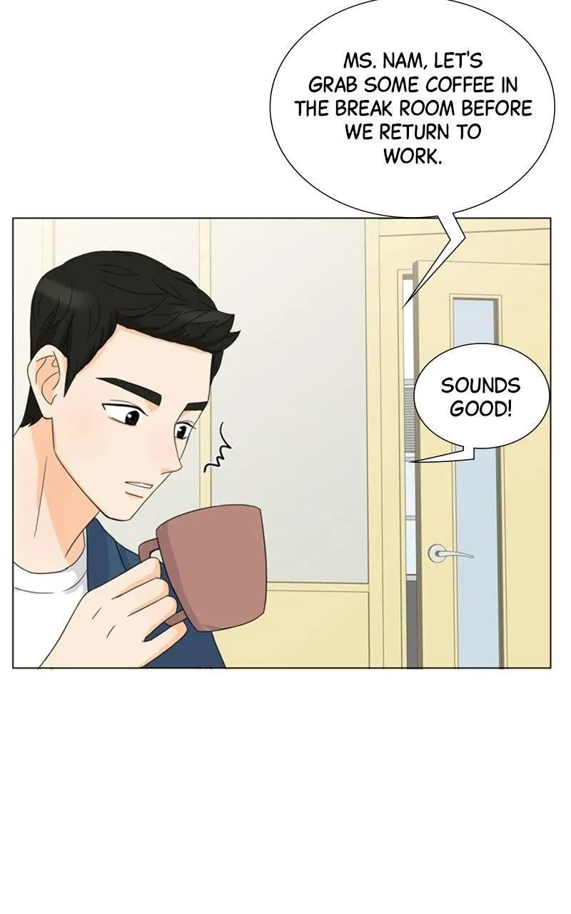 My Bias, My Boss Chapter 7 page 26 - 