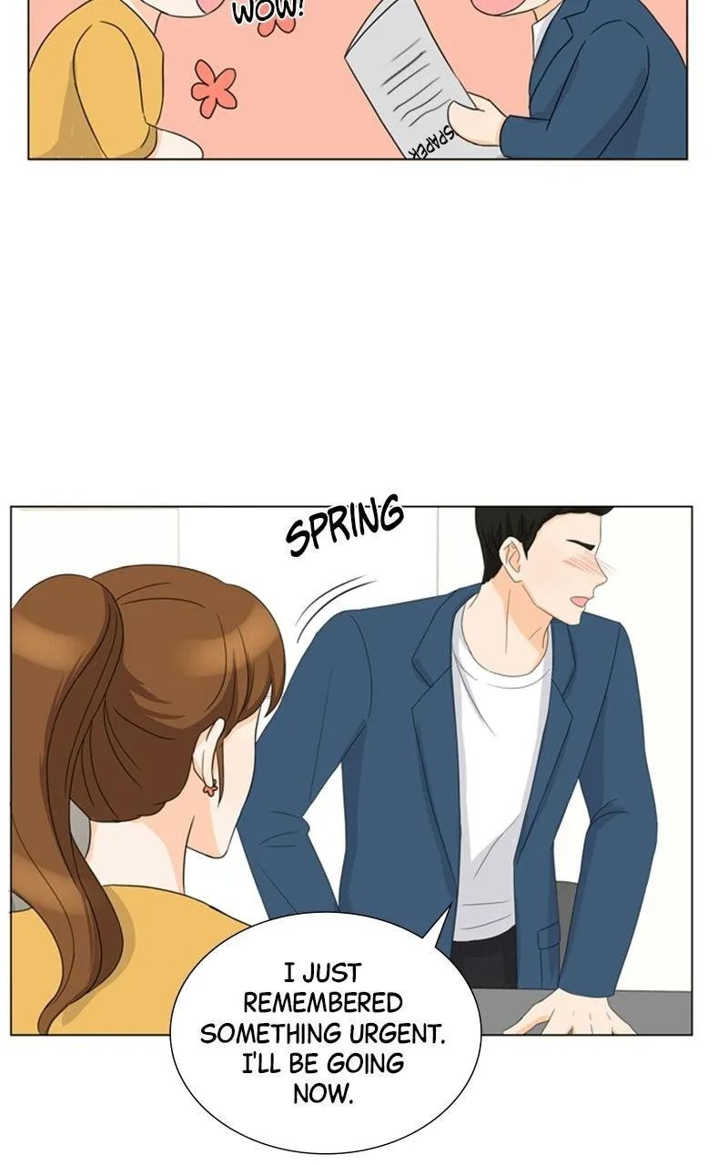 My Bias, My Boss Chapter 7 page 29 - 