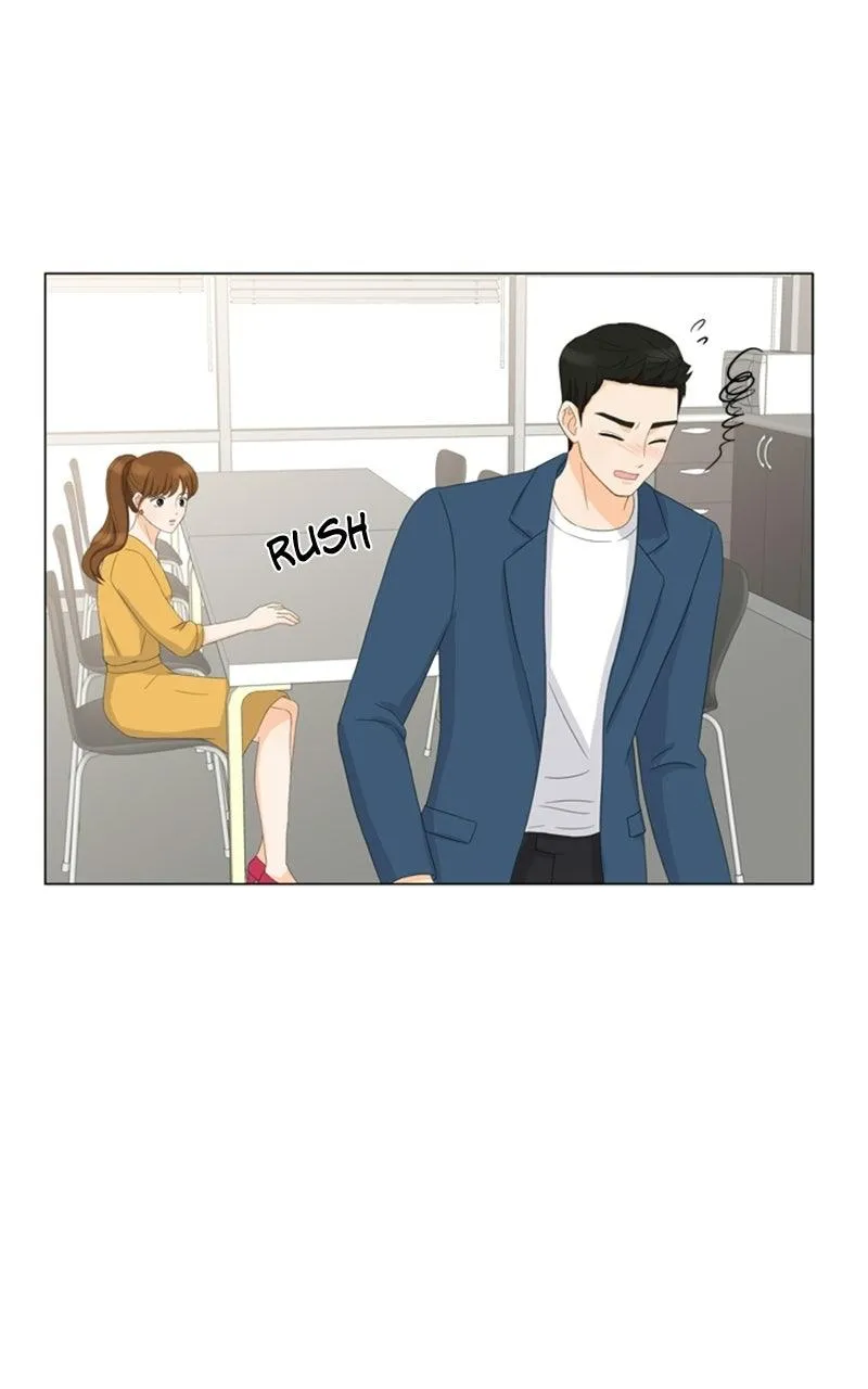 My Bias, My Boss Chapter 7 page 30 - 