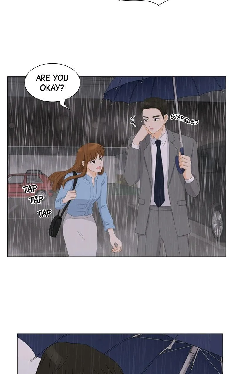 My Bias, My Boss Chapter 7 page 4 - 