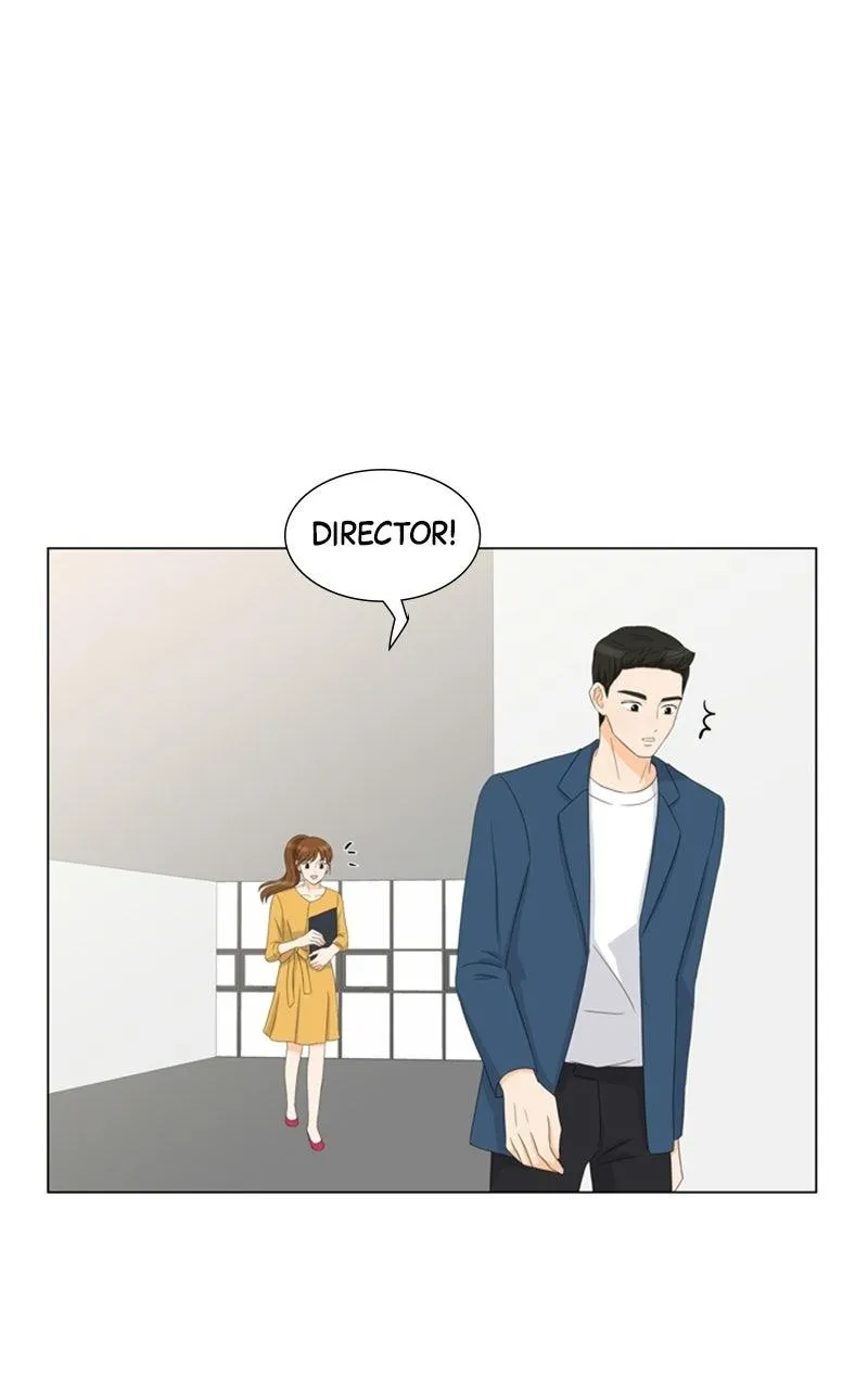 My Bias, My Boss Chapter 7 page 31 - 