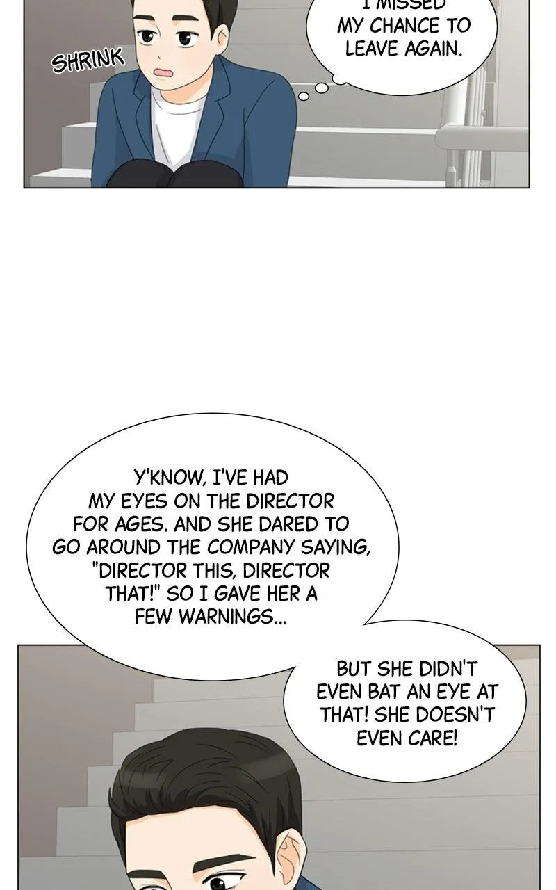 My Bias, My Boss Chapter 7 page 35 - 