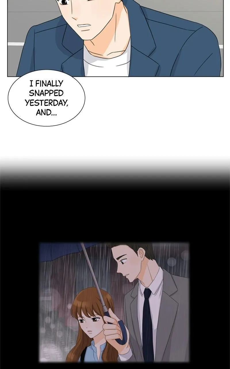 My Bias, My Boss Chapter 7 page 36 - 