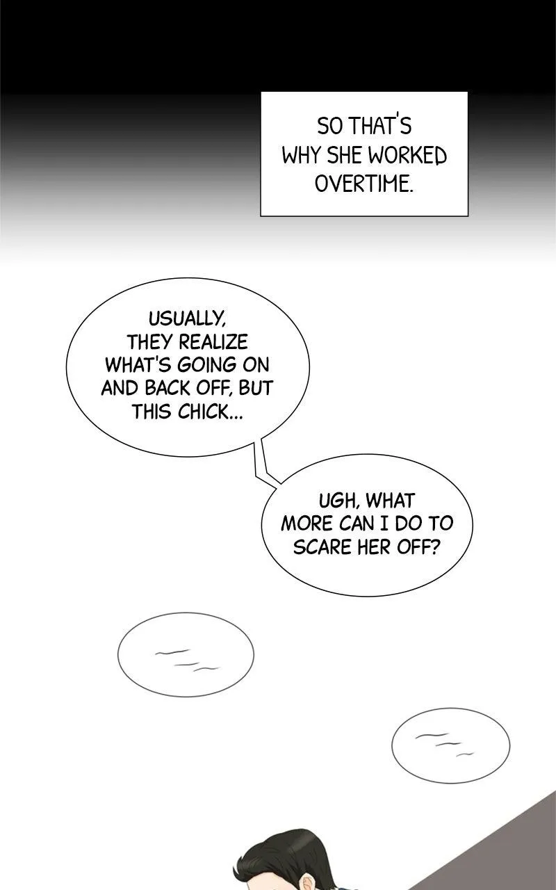 My Bias, My Boss Chapter 7 page 37 - 