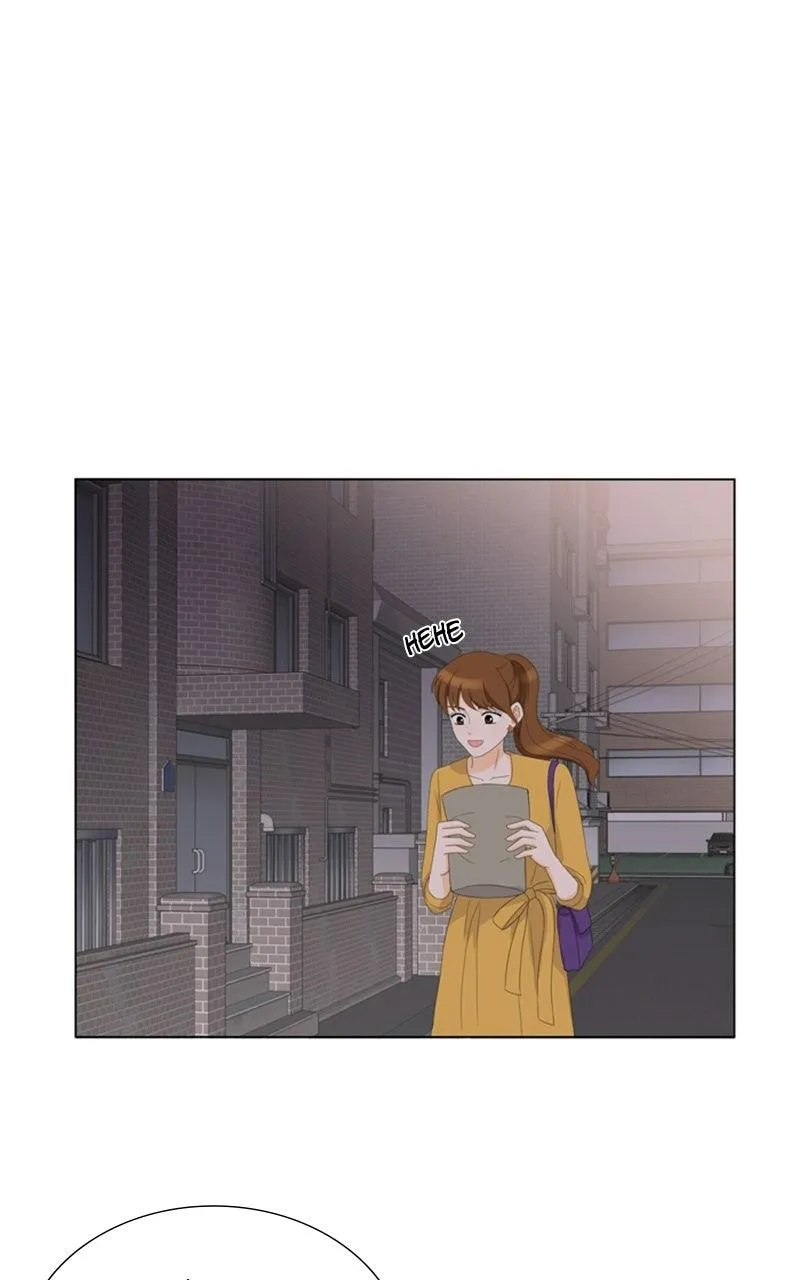 My Bias, My Boss Chapter 7 page 39 - 