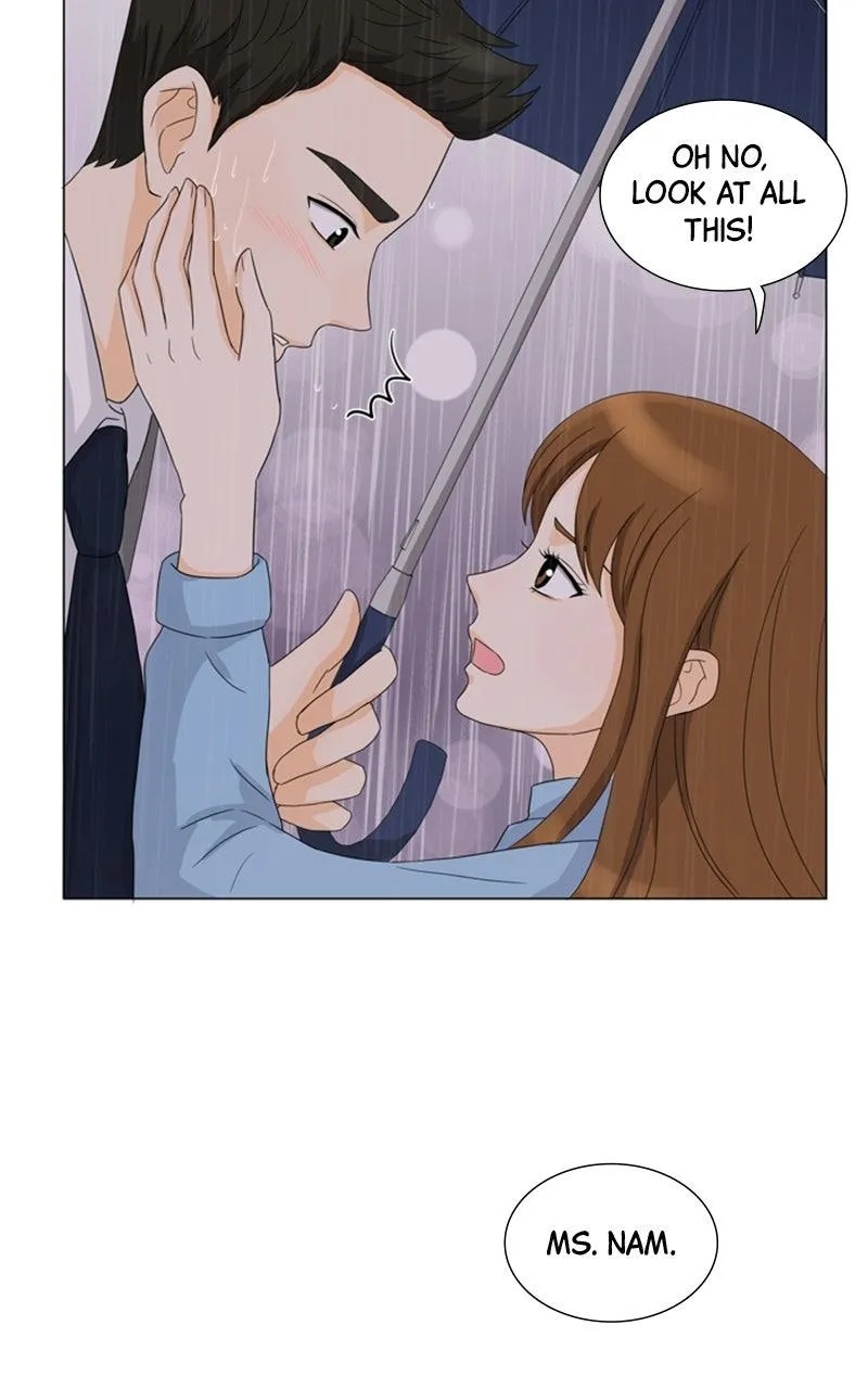 My Bias, My Boss Chapter 7 page 5 - 