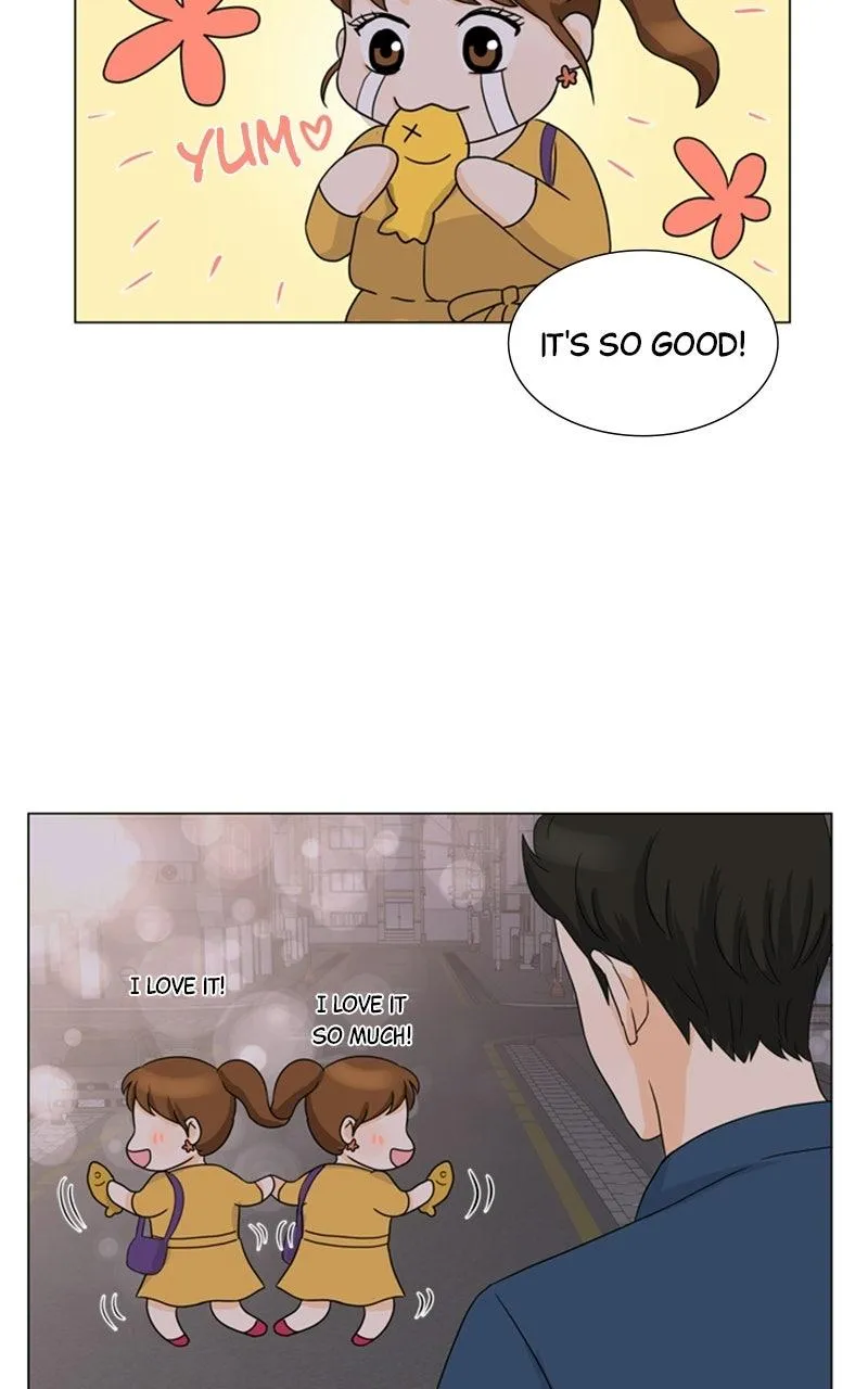 My Bias, My Boss Chapter 7 page 41 - 