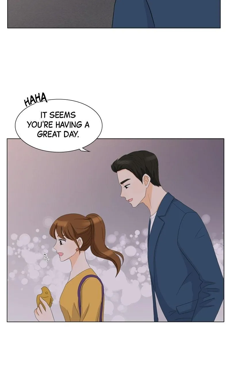 My Bias, My Boss Chapter 7 page 42 - 