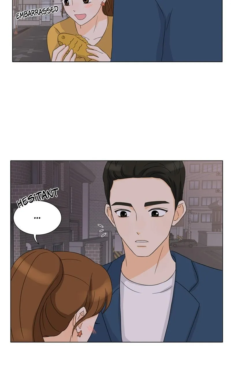 My Bias, My Boss Chapter 7 page 44 - 